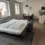 City Center Free Private Parking Ceske Budejovice