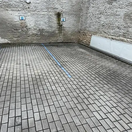 דירה City Center Free Private Parking