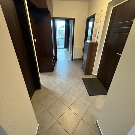 Apartment City Center Free Private Parking