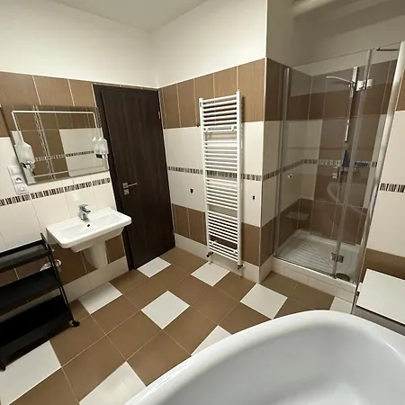 Apartman City Center Free Private Parking *