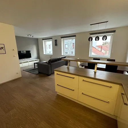 City Center Free Private Parking *