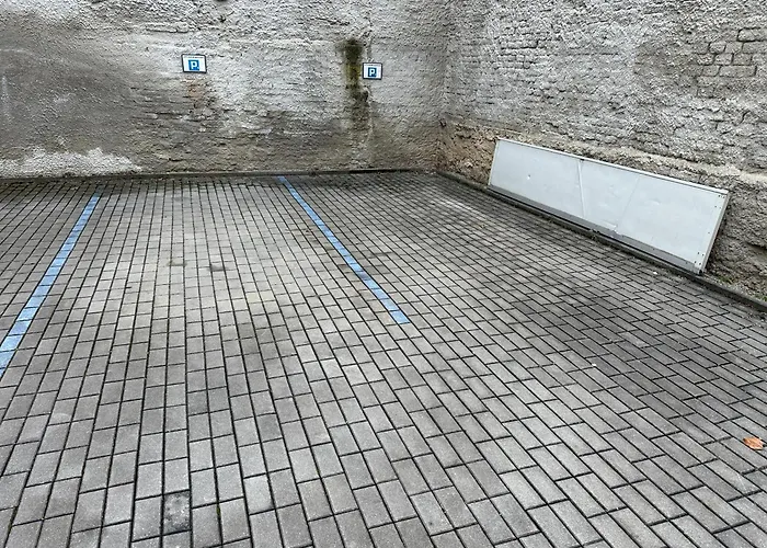 דירה City Center Free Private Parking