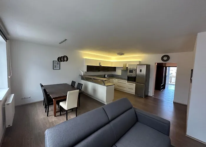 City Center Free Private Parking *