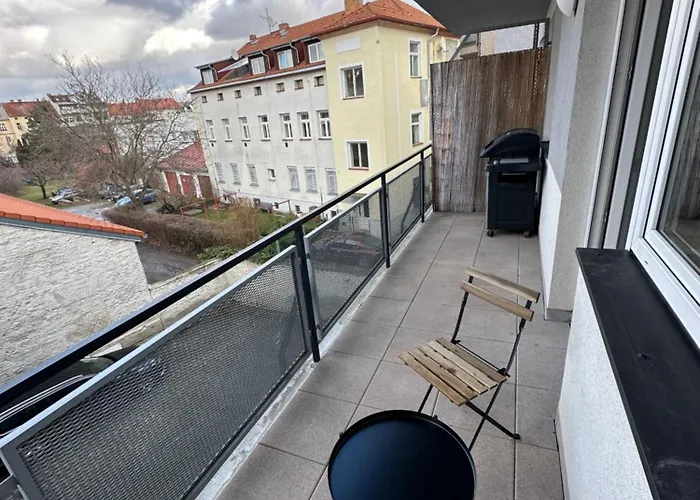 City Center Free Private Parking Апартаменты