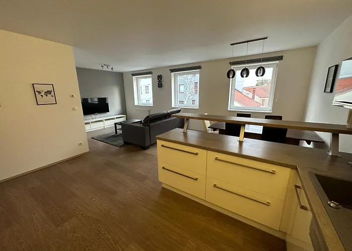 City Center Free Private Parking *